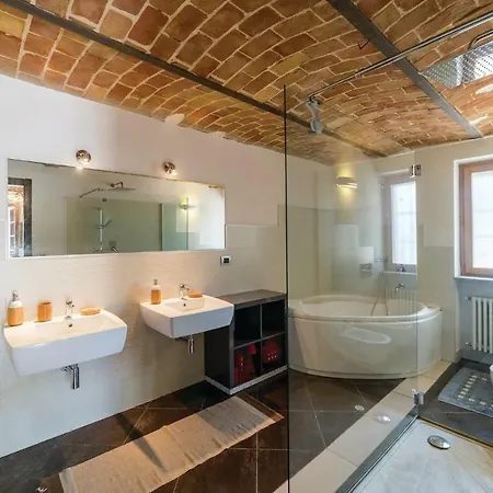 Serenella Casa vacanze *