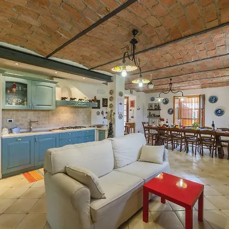 Serenella Casa vacanze Vaglio Serra