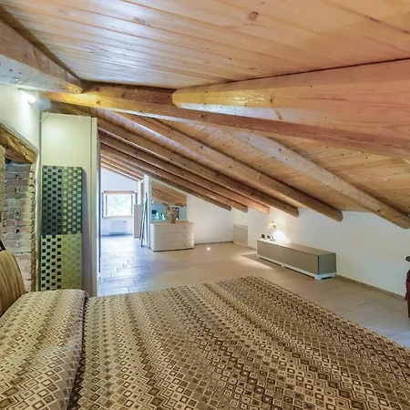 Casa vacanze Serenella *