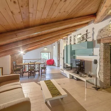 Casa vacanze Serenella Vaglio Serra