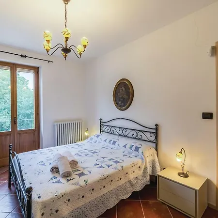 Serenella Casa vacanze *