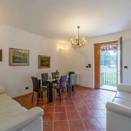 Serenella Casa vacanze Vaglio Serra