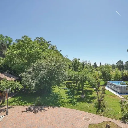 Serenella Casa vacanze *