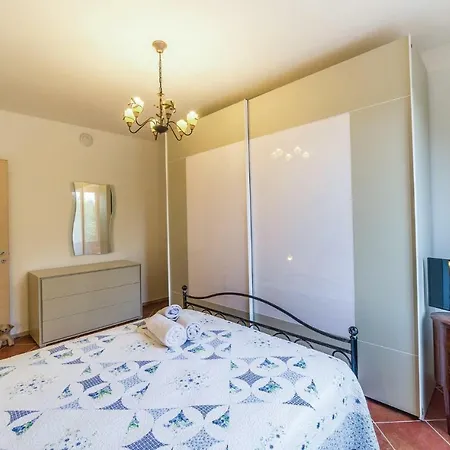 Serenella Casa vacanze *