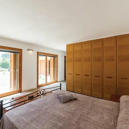 Casa vacanze Serenella Vaglio Serra