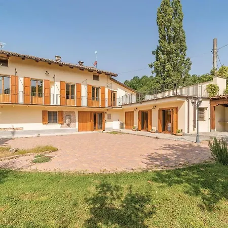 Casa vacanze Serenella *