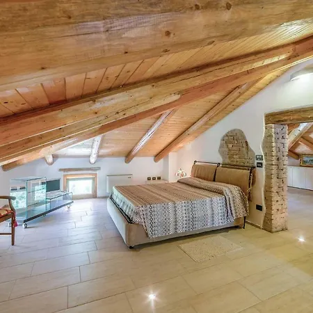 Casa vacanze Serenella *
