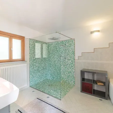 Casa vacanze Serenella Vaglio Serra